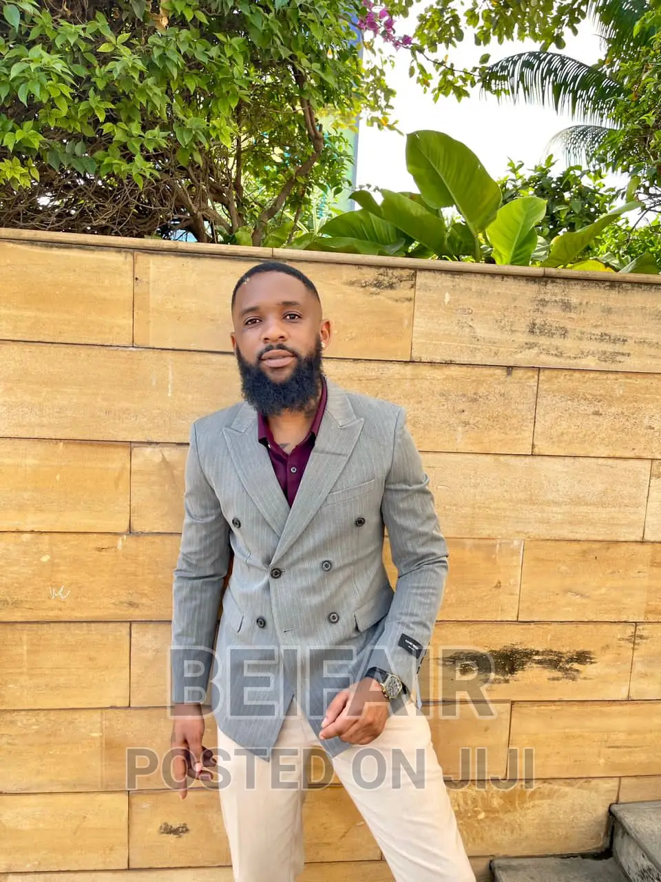 Makoti Ya Suti | Blazers