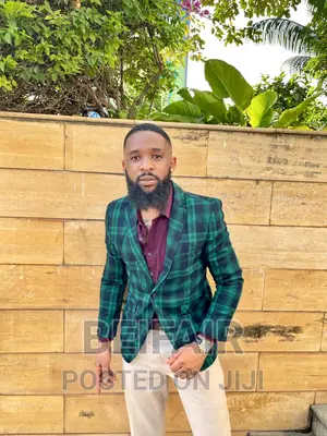 Makoti Ya Suti | Blazers