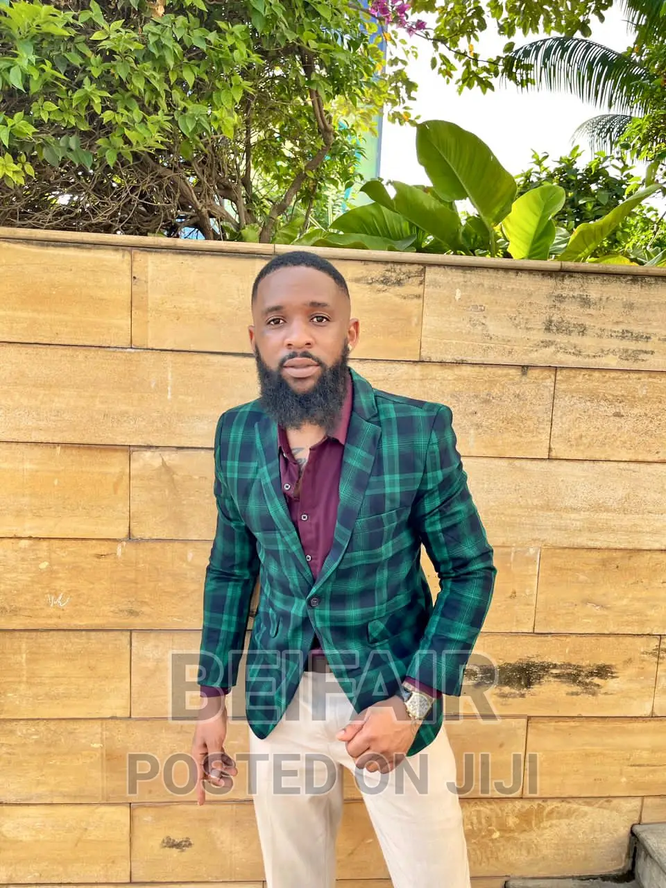 Makoti Ya Suti | Blazers