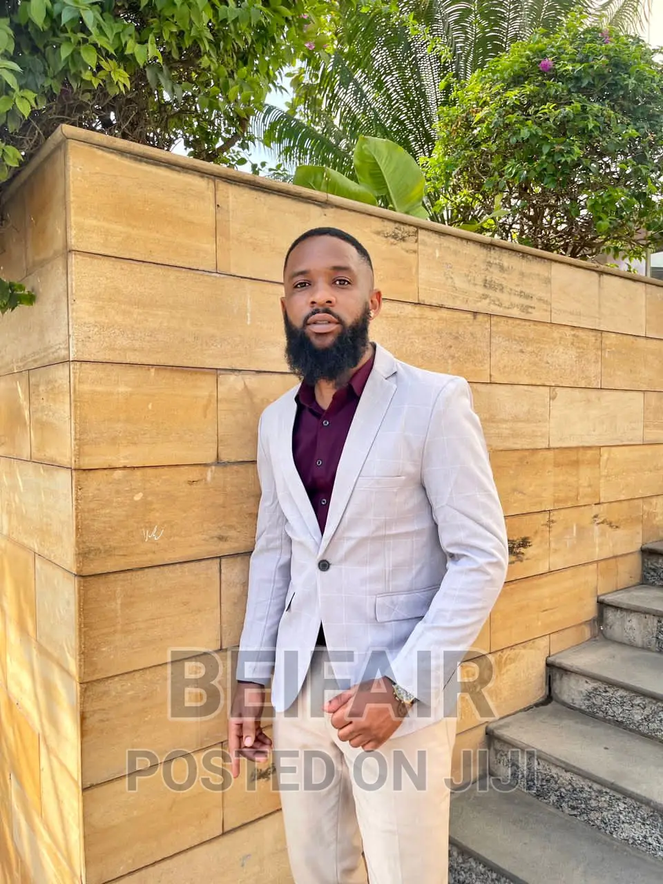 Makoti Ya Suti | Blazers