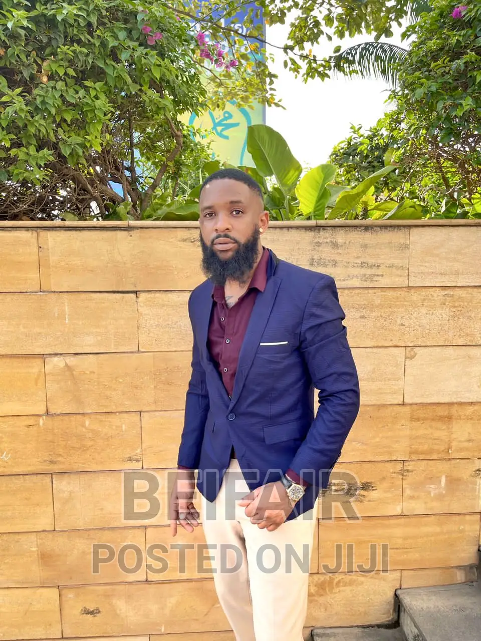 Makoti Ya Suti | Blazers