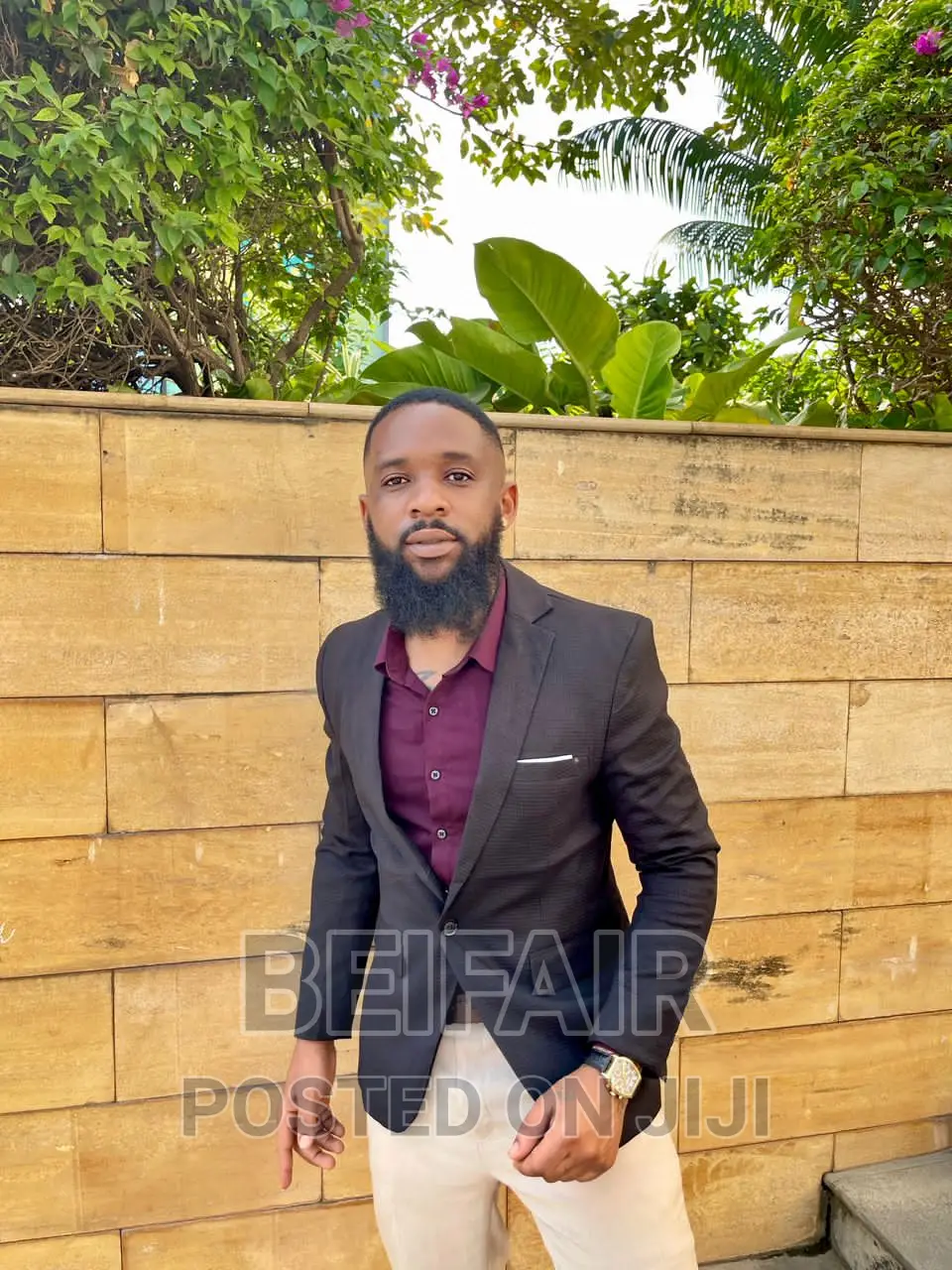 Makoti Ya Suti | Blazers