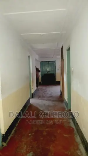 3bdrm Bungalow in Sinza A for rent