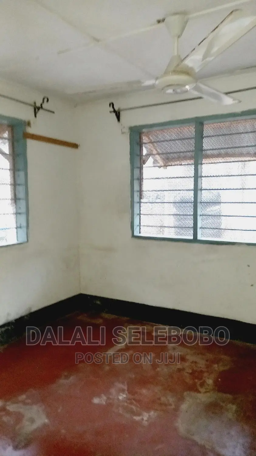 3bdrm Bungalow in Sinza A for rent