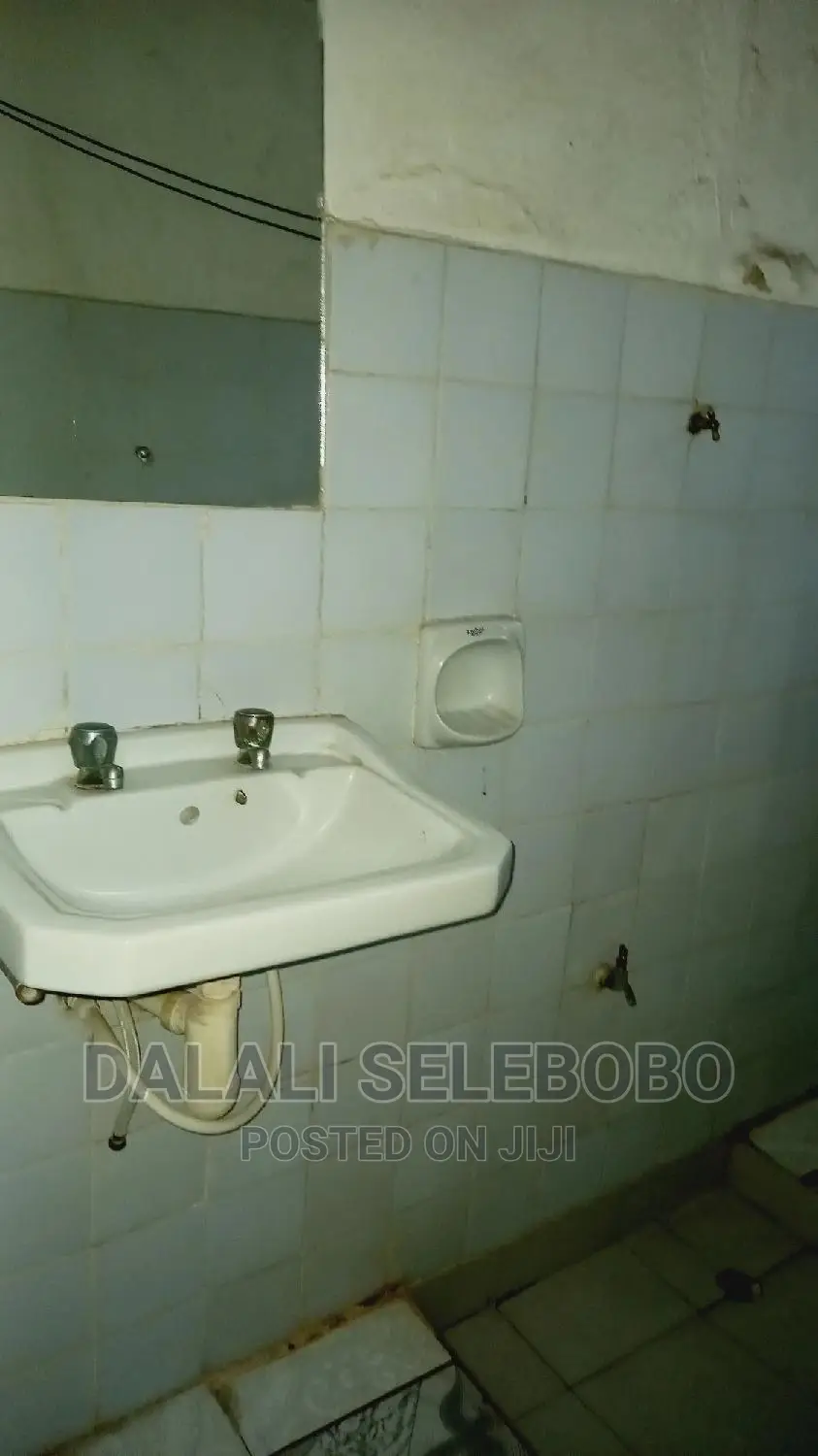 3bdrm Bungalow in Sinza A for rent