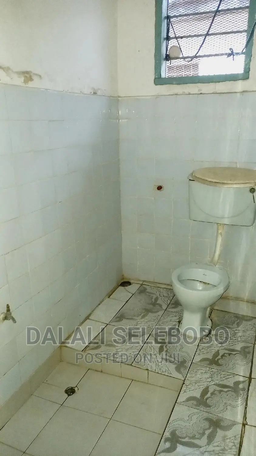 3bdrm Bungalow in Sinza A for rent