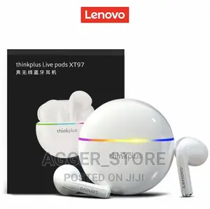 LENOVO XT97 Original With Bass