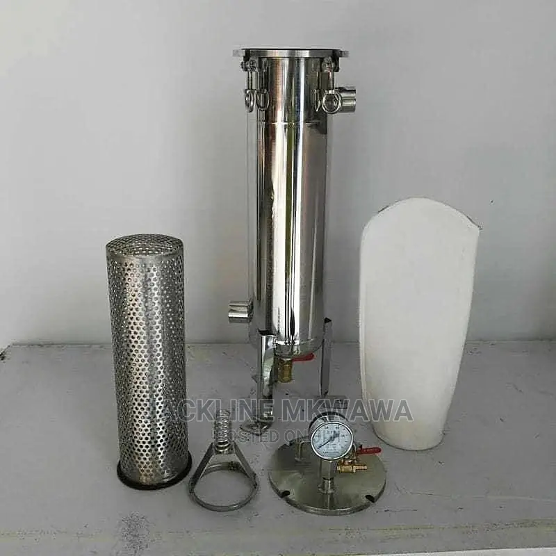 Oil Filters