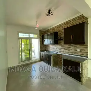 2bdrm Apartment in Msasani Near Beach for rent