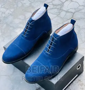 Original Clarks Boots | Buti Za Ngozi Za Clarks