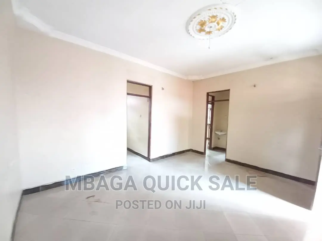 2bdrm Apartment in Msasani Near Beach for rent