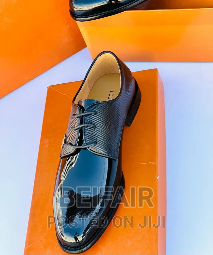 Viati Vya Kiume | Men's Shoes