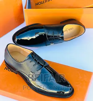Viati Vya Kiume | Men's Shoes