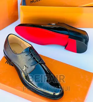 Viati Vya Kiume | Men's Shoes