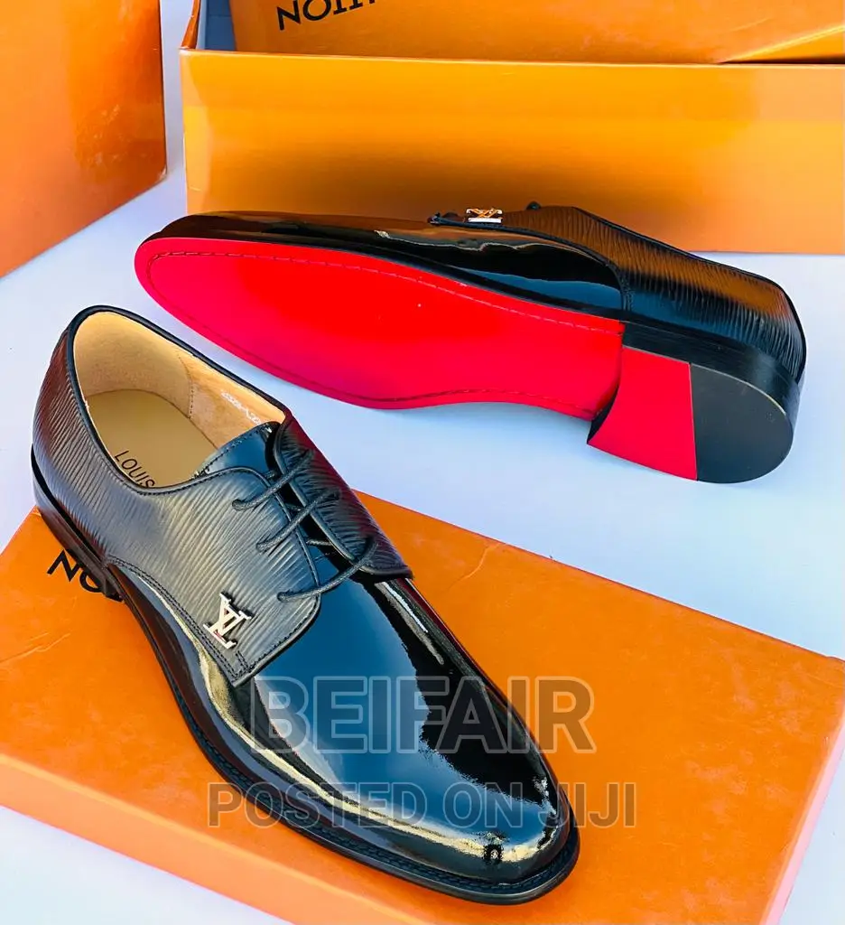 Viati Vya Kiume | Men's Shoes