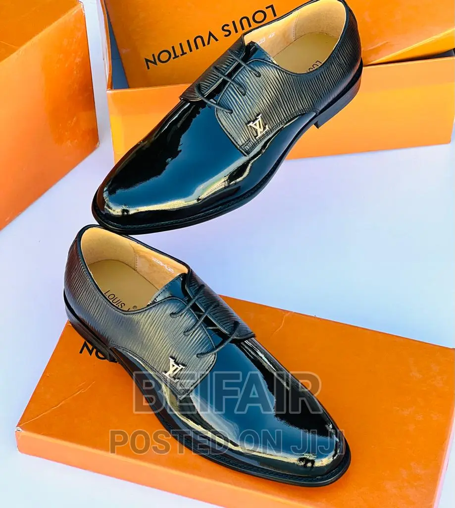 Viati Vya Kiume | Men's Shoes