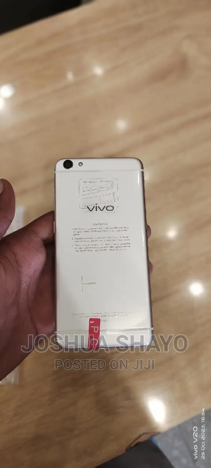 Oppo R9 Plus 128 GB Silver