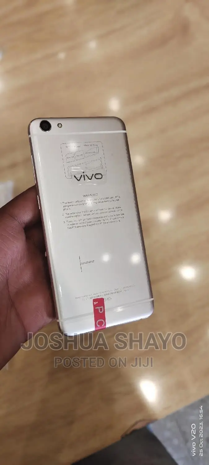 Oppo R9 Plus 128 GB Silver
