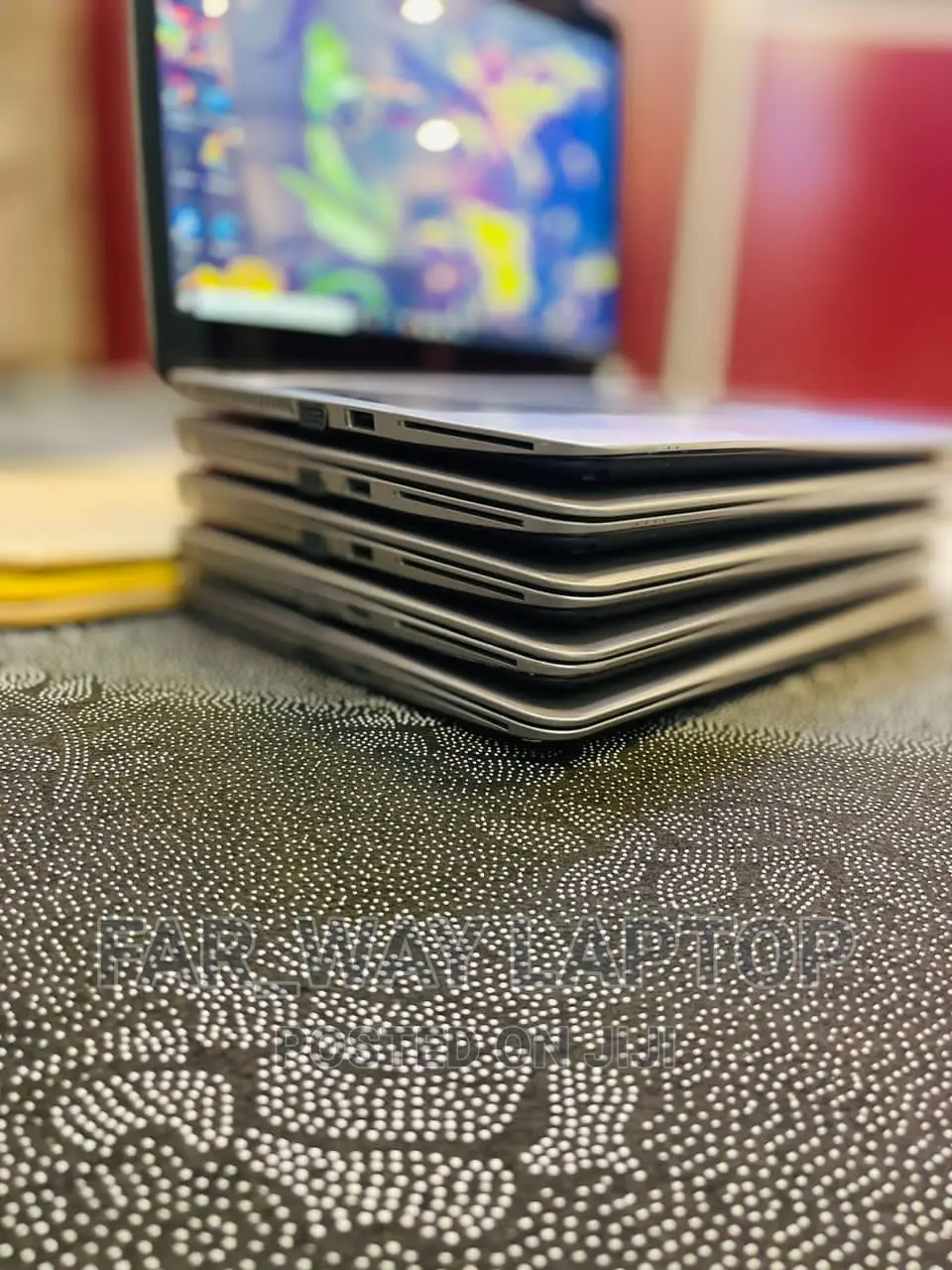 Laptop HP EliteBook 840 G4 8GB Intel Core I5 HDD+SSD 500GB