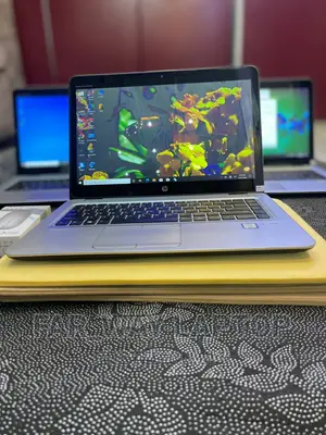 Laptop HP EliteBook 840 G4 8GB Intel Core I5 HDD+SSD 500GB