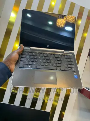 New Laptop HP Pavilion 14 4GB Intel Pentium HDD 500GB