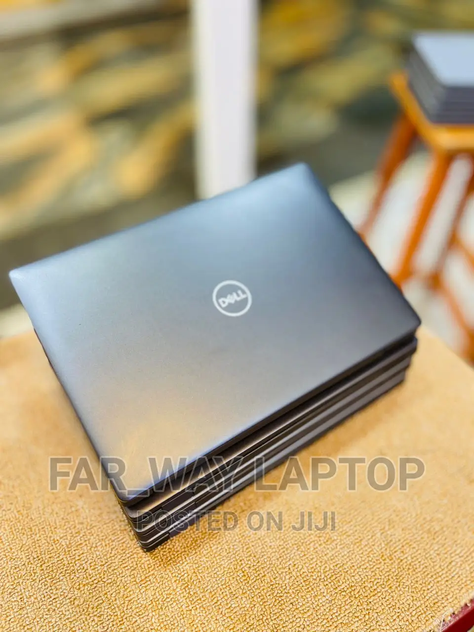 Laptop Dell Latitude 5400 8GB Intel Core I5 SSD 256GB