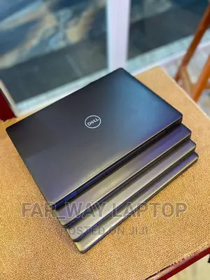 Laptop Dell Latitude 5400 8GB Intel Core I5 SSD 256GB