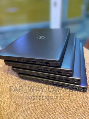 Laptop Dell Latitude 5400 8GB Intel Core I5 SSD 256GB
