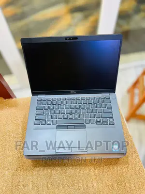 Laptop Dell Latitude 5400 8GB Intel Core I5 SSD 256GB