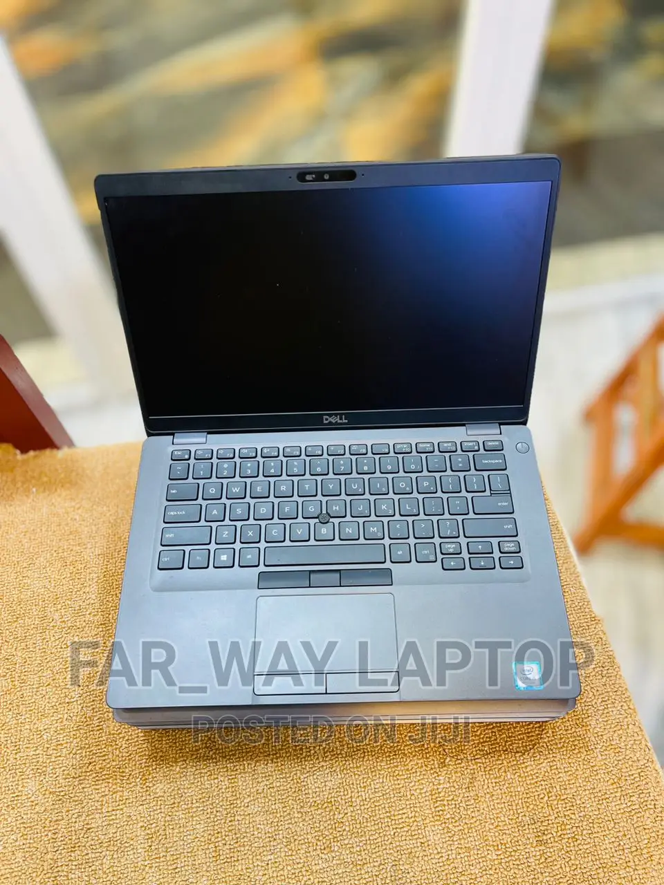 Laptop Dell Latitude 5400 8GB Intel Core I5 SSD 256GB