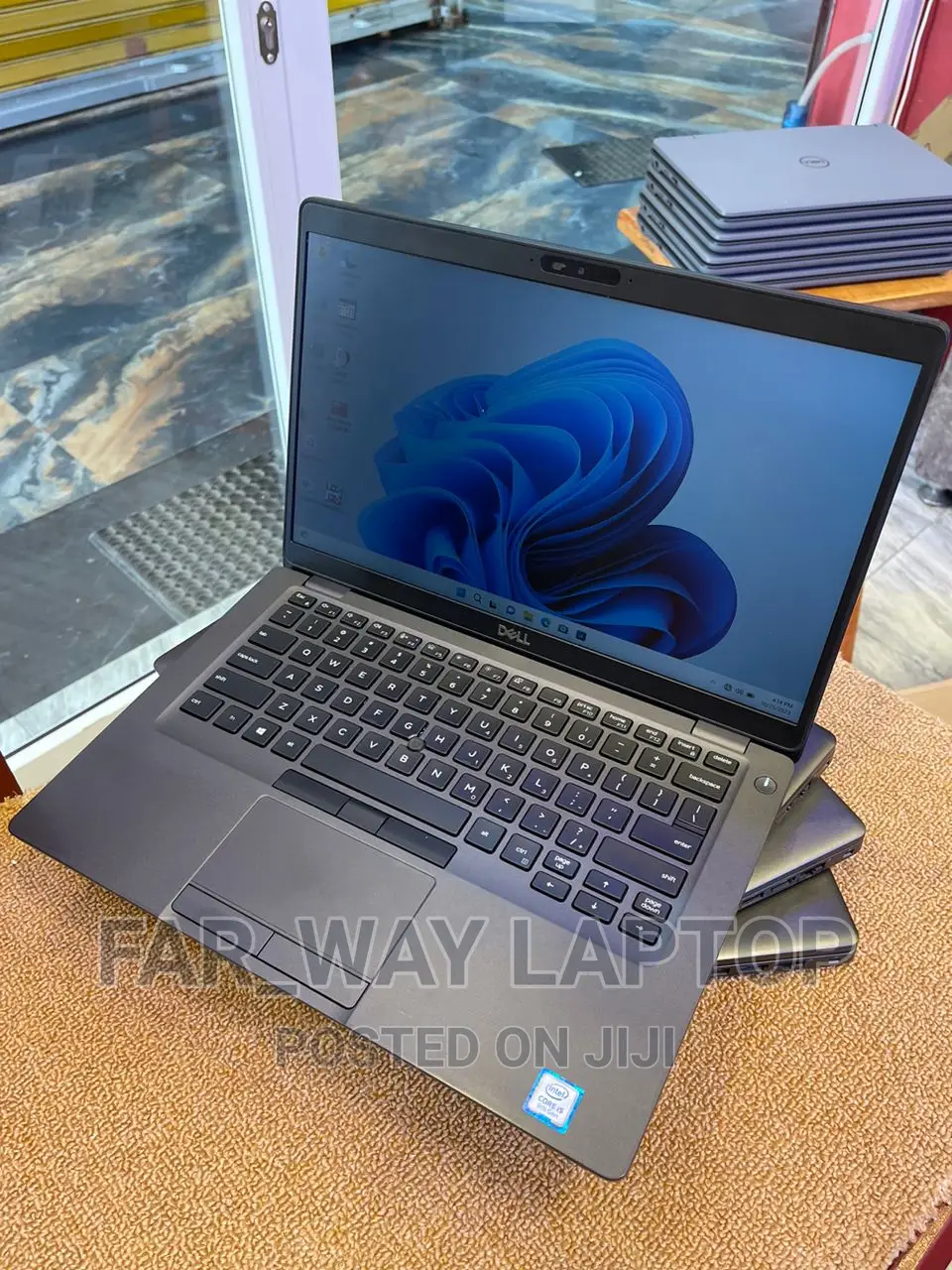 Laptop Dell Latitude 5400 8GB Intel Core I5 SSD 256GB