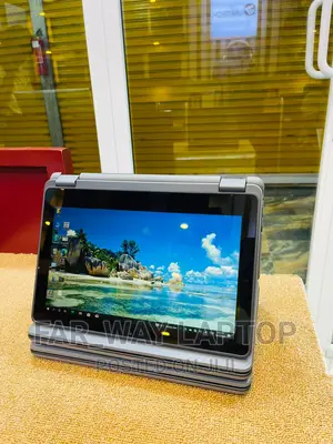 New Laptop Dell Latitude 3120 8GB Intel Pentium SSD 256GB