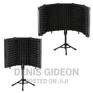 Vocal Booth