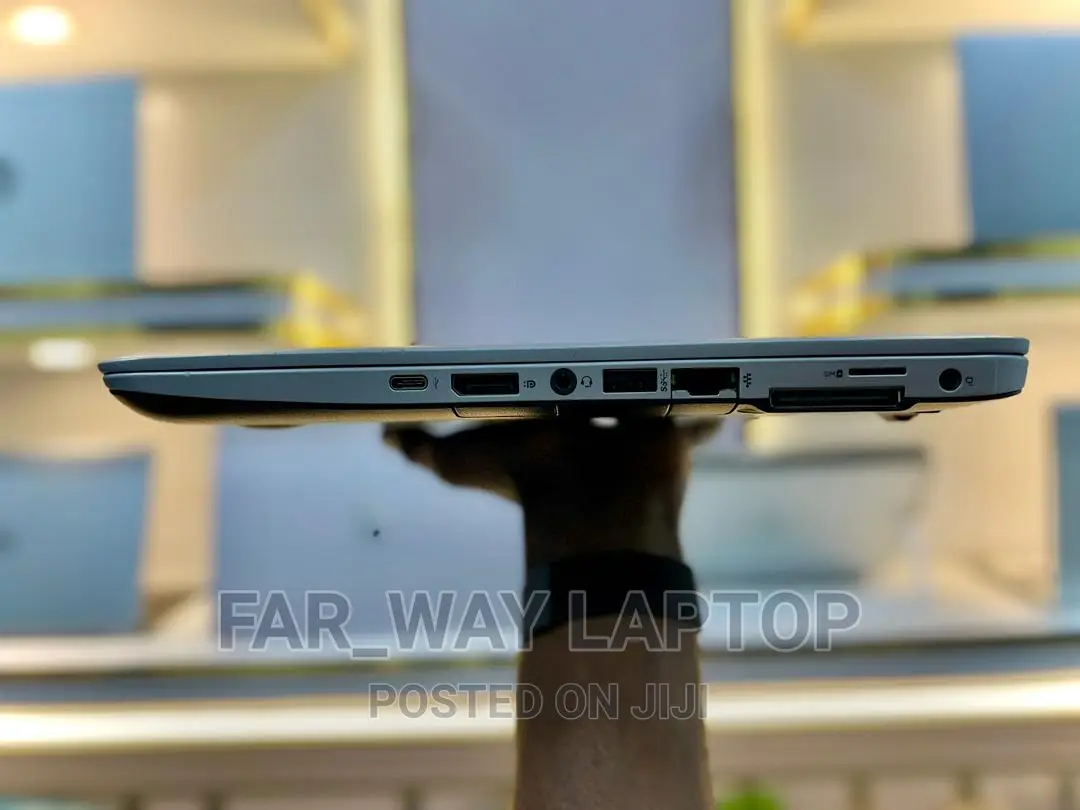 Laptop HP EliteBook 840 G3 16GB Intel Core I7 SSD 256GB