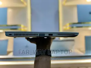 Laptop HP EliteBook 840 G3 16GB Intel Core I7 SSD 256GB