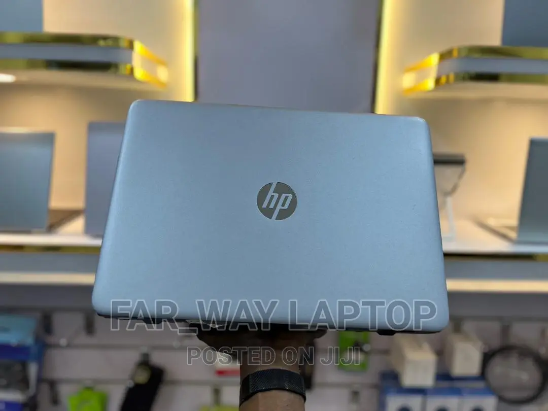 Laptop HP EliteBook 840 G3 16GB Intel Core I7 SSD 256GB