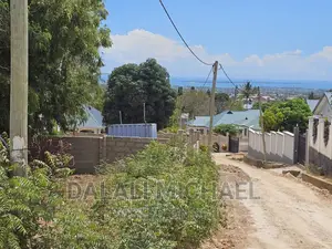 Plot for Sale Salasala.#.