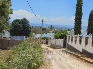 Plot for Sale Salasala.#.