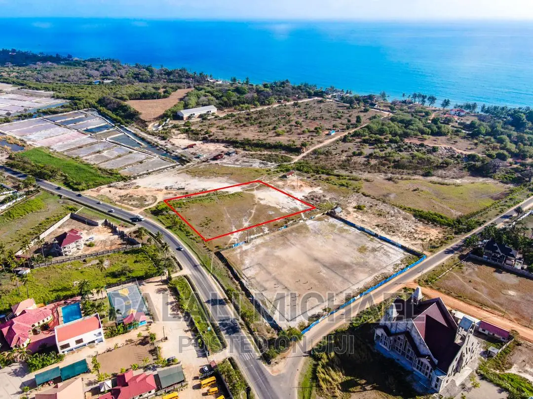 A Two Acres for Sale