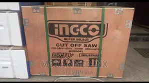 Ingco Cut Off Saw 16inch