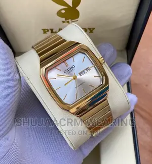 Official Watches