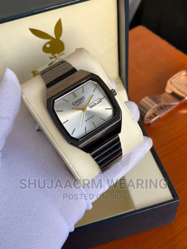 Official Watches