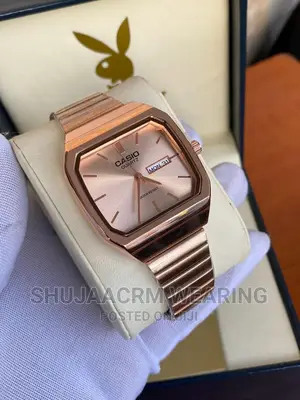 Official Watches