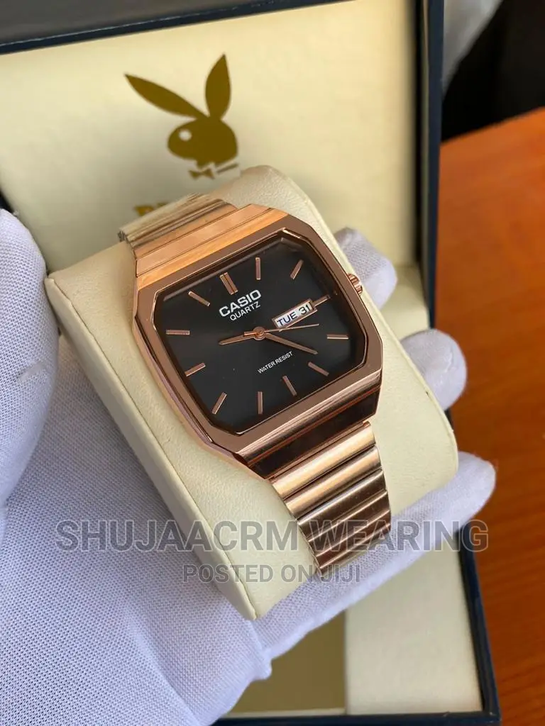 Official Watches