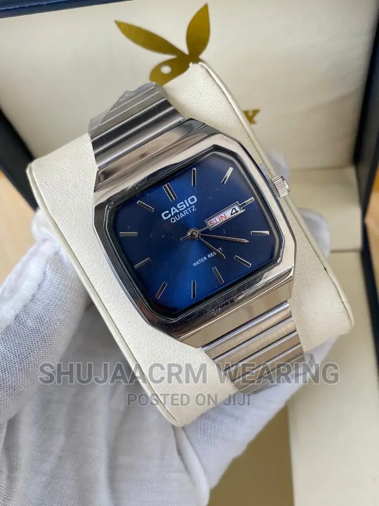 Official Watches
