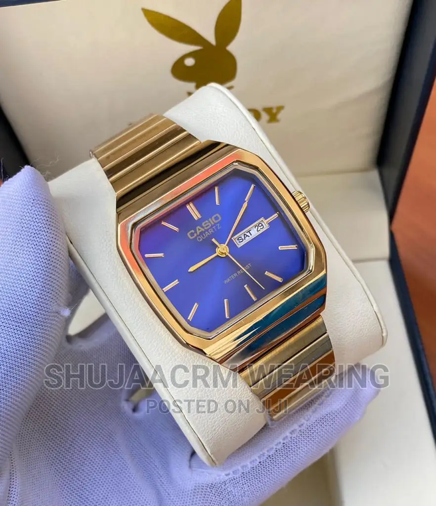 Official Watches