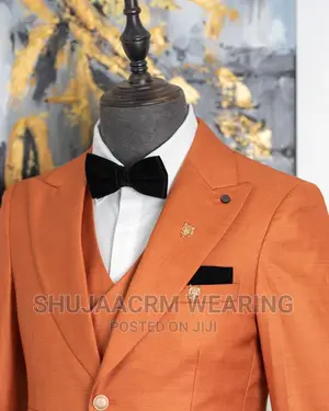 Smart Suit