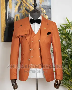 Smart Suit