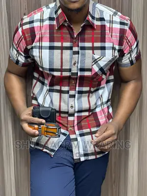 Smart Shirts