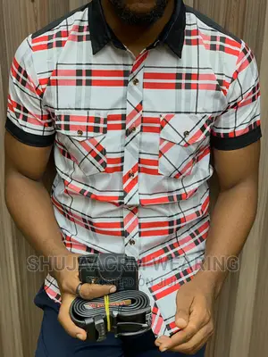 Smart Shirts